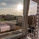 Apartman 3br Flat By Casa Da Musica, Central, Sleeps 6, 2d *