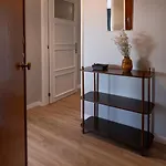 3br Flat By Casa Da Musica, Central, Sleeps 6, 2d