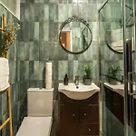 3br Flat By Casa Da Musica, Central, Sleeps 6, 2d Apartman *
