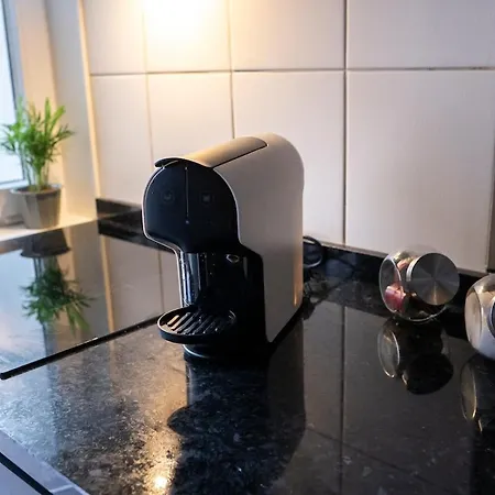 Apartamento 3br Flat By Casa Da Musica, Central, Sleeps 6, 2d