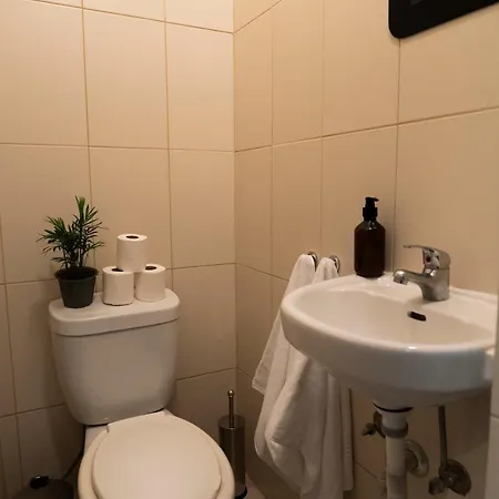 3br Flat By Casa Da Musica, Central, Sleeps 6, 2d * Porto