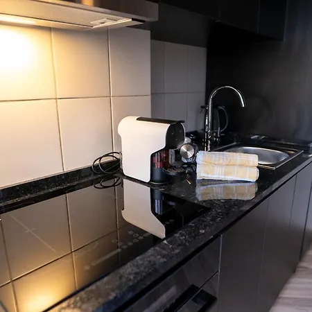 3br Flat By Casa Da Musica, Central, Sleeps 6, 2d