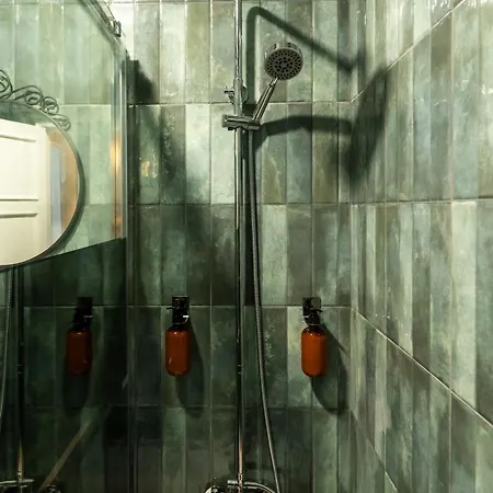 Appartement 3br Flat By Casa Da Musica, Central, Sleeps 6, 2d *