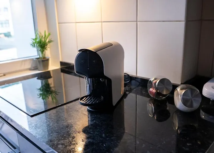 Apartament 3br Flat By Casa Da Musica, Central, Sleeps 6, 2d