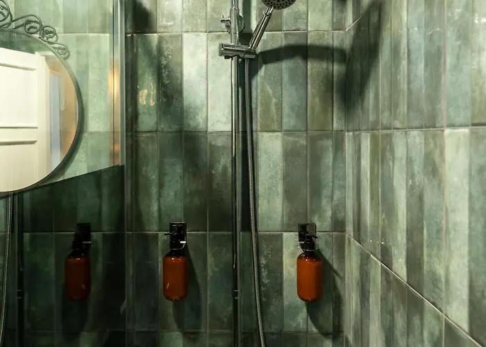 Apartament 3br Flat By Casa Da Musica, Central, Sleeps 6, 2d *