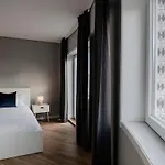 Daire 3br Flat By Casa Da Musica, Central, Sleeps 6, 2d *