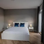 Daire 3br Flat By Casa Da Musica, Central, Sleeps 6, 2d Porto