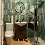 3br Flat By Casa Da Musica, Central, Sleeps 6, 2d Daire *